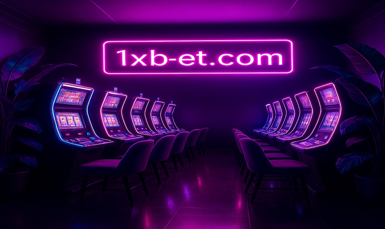 1xbet