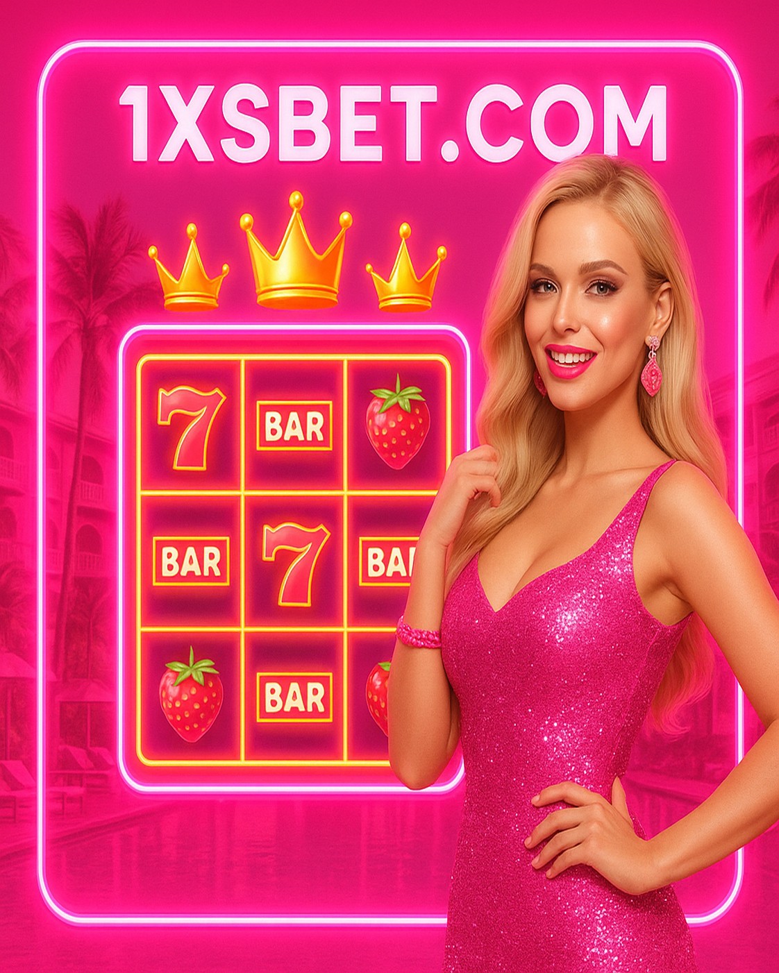 1xbet