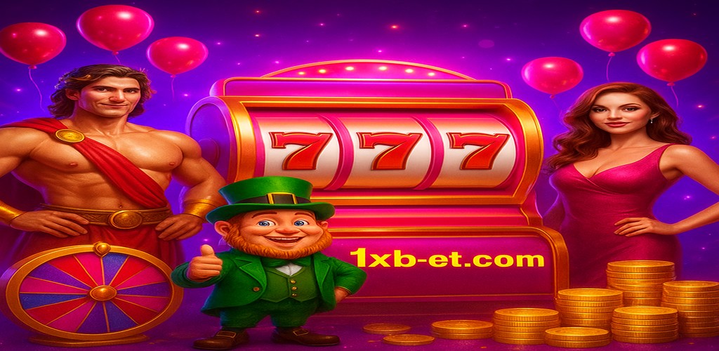 বাংলাদেশে 1xbet-এর প্লিংকো