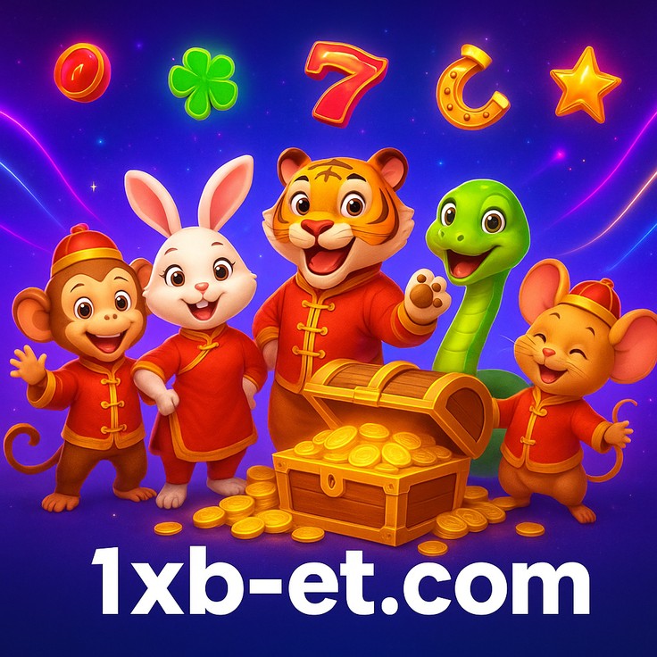 1xbet